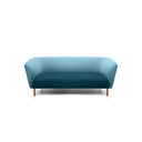 Hola Low Back Sofa – 2 Seater