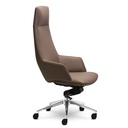 Kio – Winged Executive Boardroom Chair