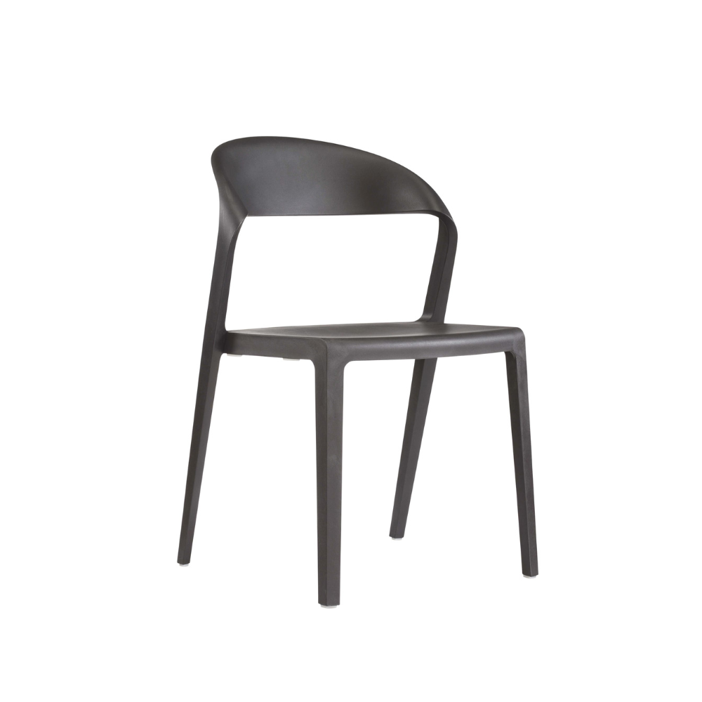 [konfurb-duobloc-cafe-chair] Konfurb Duobloc Café Chair