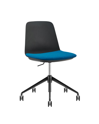 [lila-task-chair-seat-pad] Lila Task Chair (Seat Pad)