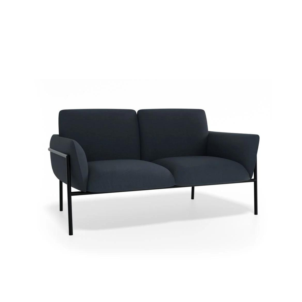 [masson-2-seater-lounge-chair] Masson 2-Seater Lounge Chair