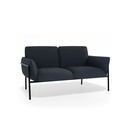 Masson 2-Seater Lounge Chair