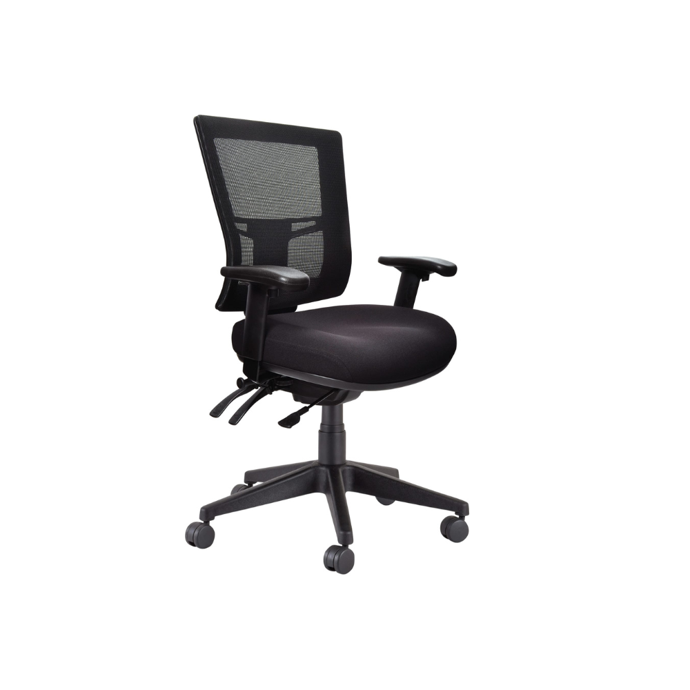 [meteora-task-chair] Meteora Task Chair
