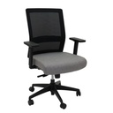 Morello Mesh Chair