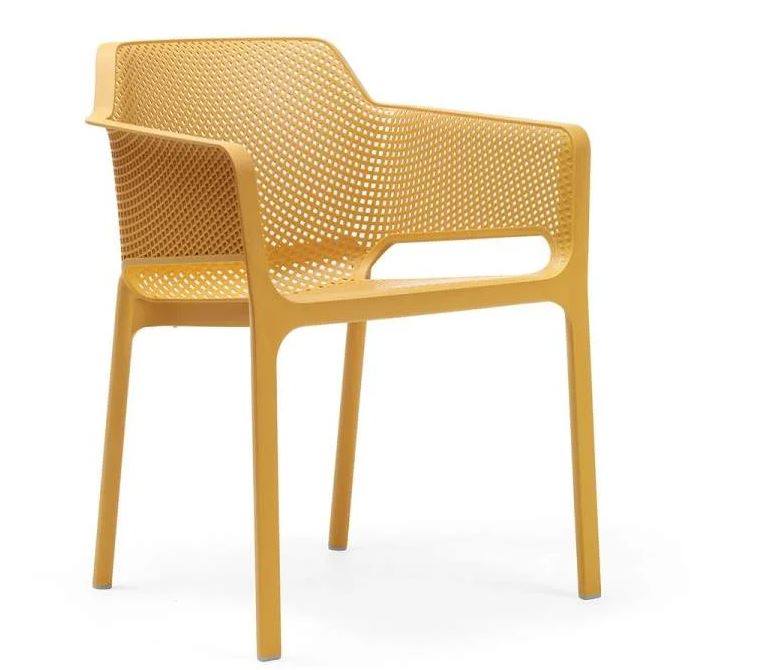 [net-chair] Net Chair