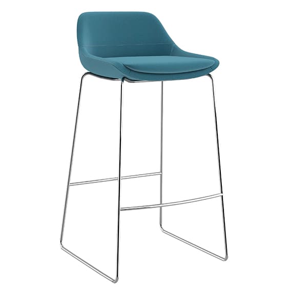 [nuvough-stool] Nuvough Stool