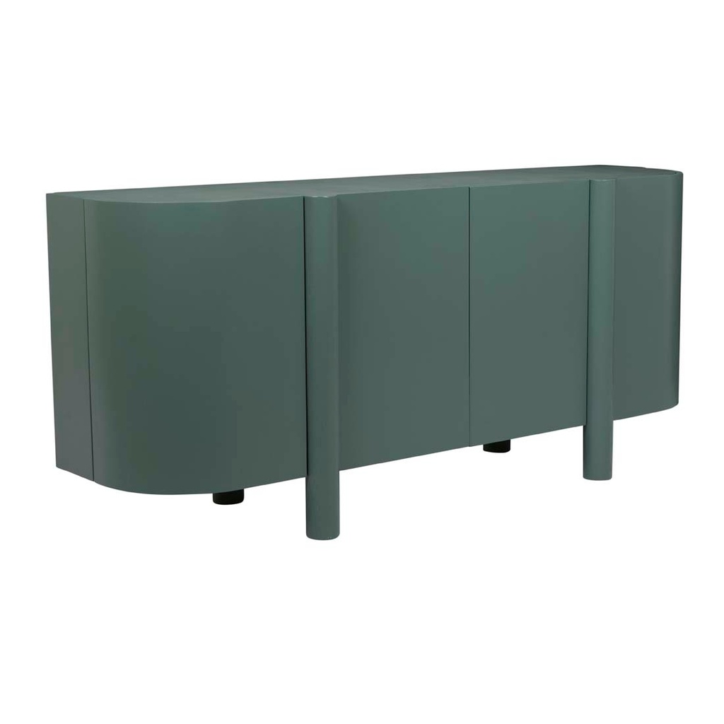 [ARTIE-BUFFET-EUCALYPTUS-BUF-ART] Artie Buffet - Eucalyptus