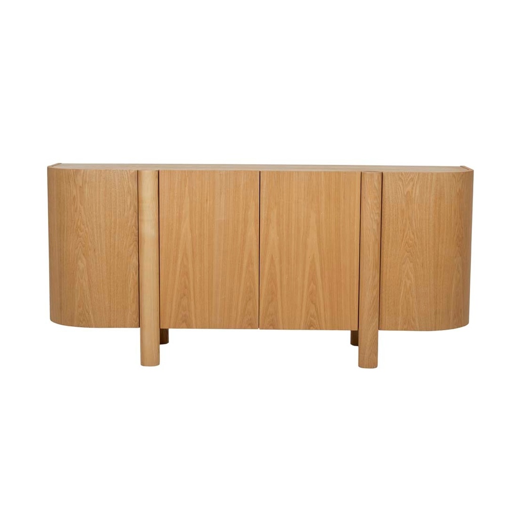 [ARTIE-BUFFET-NATURAL-ASH-BUF-ART] Artie Buffet - Natural Ash