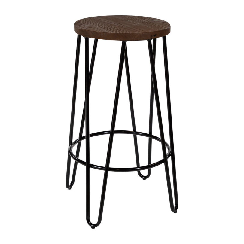 [pinnacle-stool] Pinnacle Stool