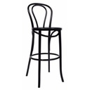 Prince Bentwood Stool