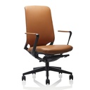 Pulse Executive Boardroom Chair