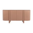Artie Buffet - Washed Terracotta