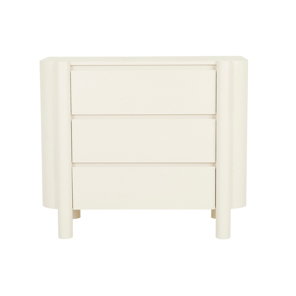 [ARTIE-DRESSER-PORCELAIN-DRESS-ART-X] Artie Dresser - Porcelain