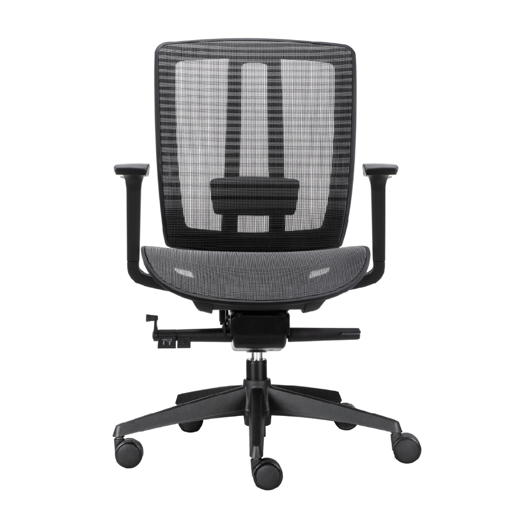 [specfurn-titan-mesh-chair] Specfurn Titan Mesh Chair