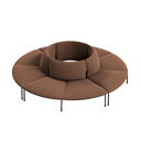 Terra Arc Modular Lounge