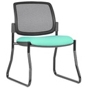 Tronky Mesh Back Visitor Chair
