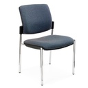 Venice Linea Visitor Chairs