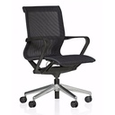 Vortex Mesh Chair