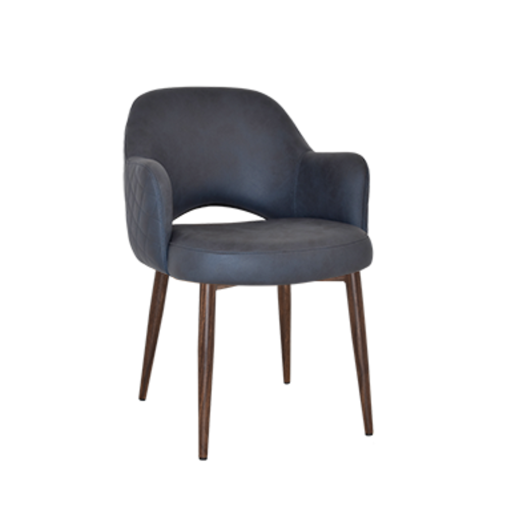 [wodonga-tub-chair] Wodonga Tub Chair