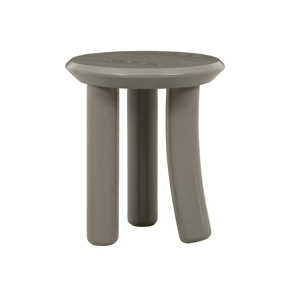 [ARTIE-KICK-SIDE-TABLE-SNOWGUM-LTO-ART-KICK] Artie Kick Side Table - Snowgum
