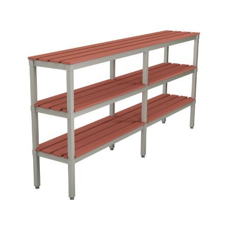 [education-bag-rack] Education Bag Rack
