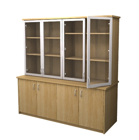 [executive-wall-units] Executive Wall Units