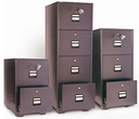 Fire Resistant Filing Cabinets