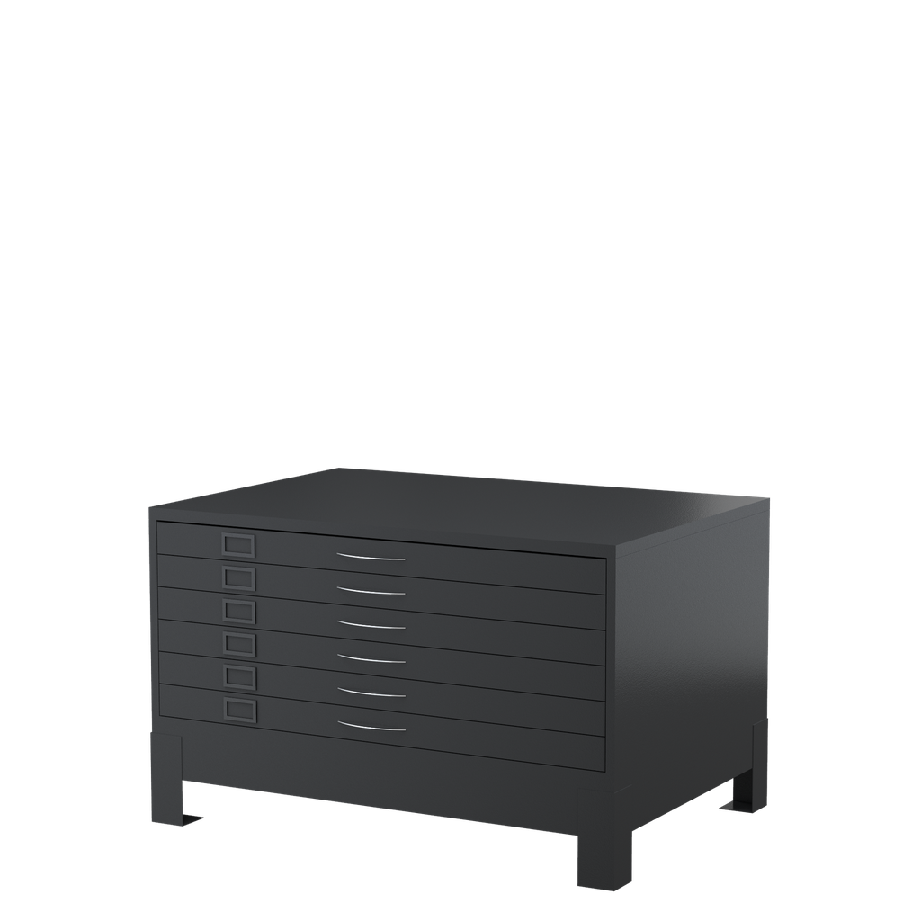 [horizontal-plan-cabinet] Horizontal Plan Cabinet