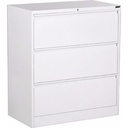 Lateral Filing Cabinets