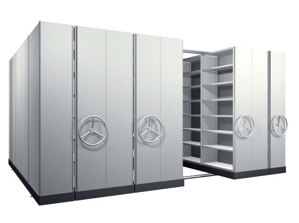 [multi-bays-compactus-units] Multi-Bays Compactus Units