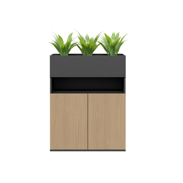 [planter-box-storage-cupboard-open-storage] Planter Box Storage Cupboard (Open Storage)