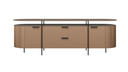 Sardinia Low Credenza