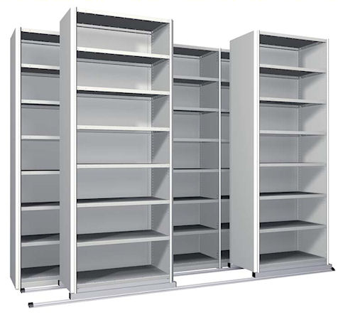 [side2side-compactus-unit] Side2Side Compactus Unit