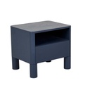 Artie Open Bedside - Twilight