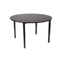 Circle Collaborative Table