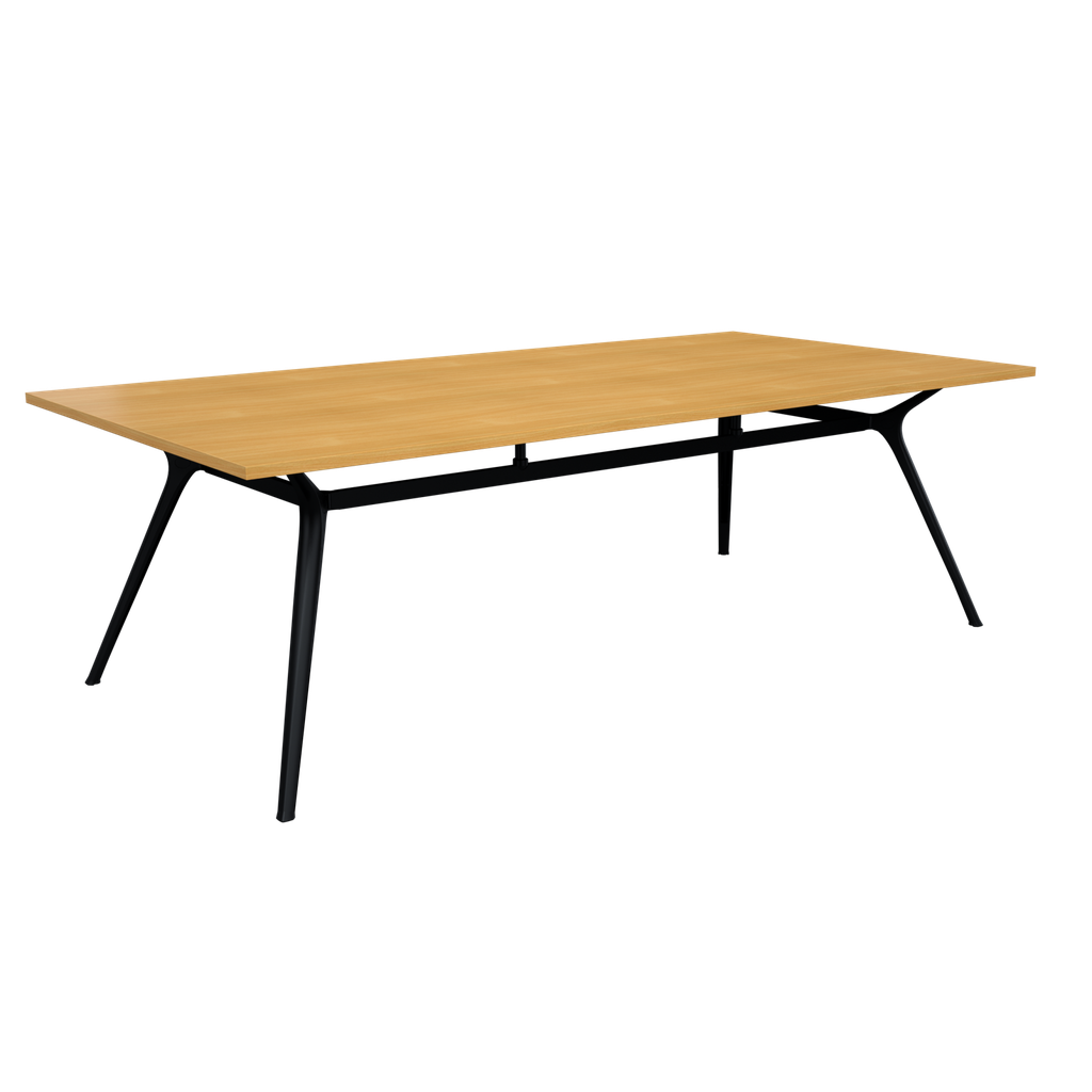 [jordy-meeting-table] Jordy Meeting Table