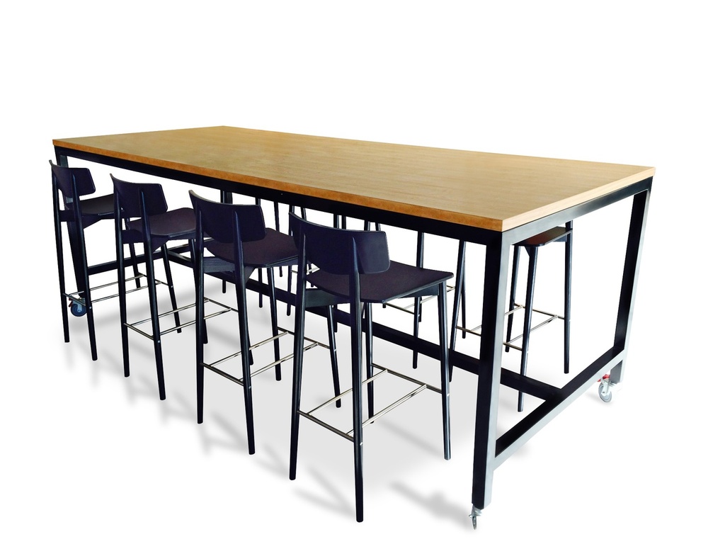 [kingston-dry-bar-table] Kingston Dry Bar Table