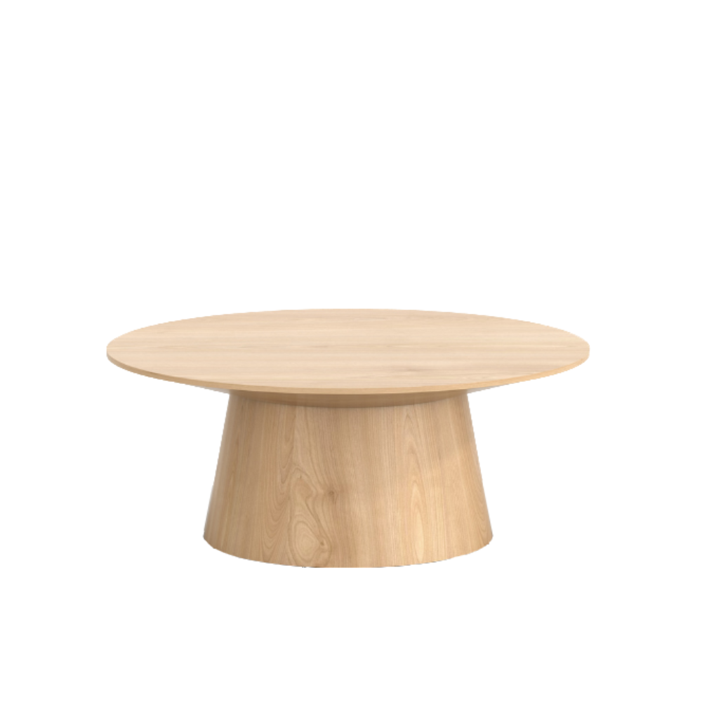 [lillia-round-coffee-table] Lillia Round Coffee Table