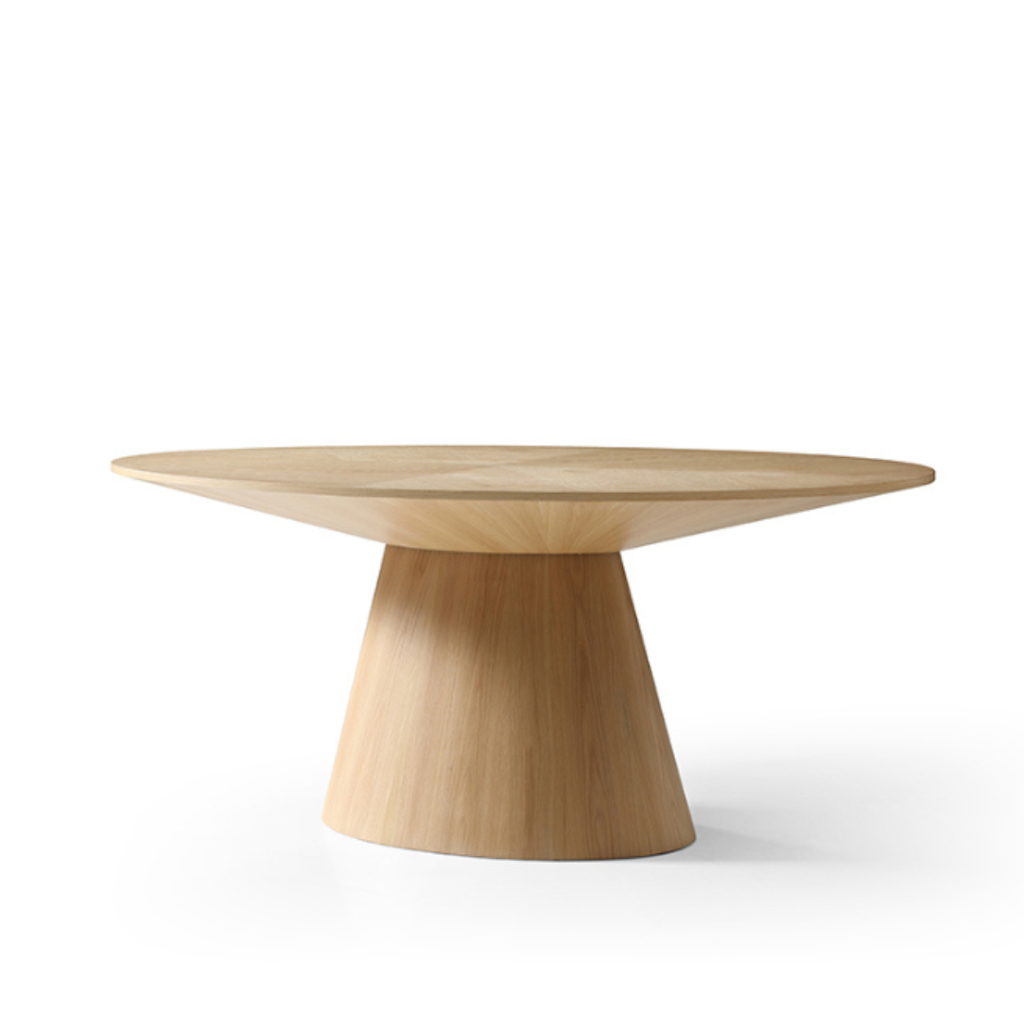 [lora-meeting-table] Lora Meeting Table