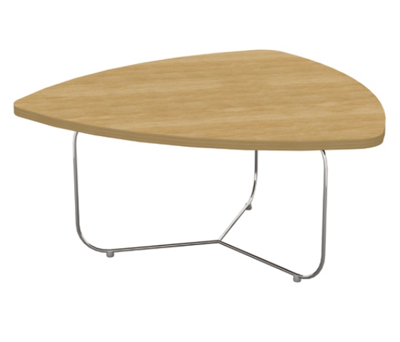 [plectrum-coffee-table] Plectrum Coffee Table