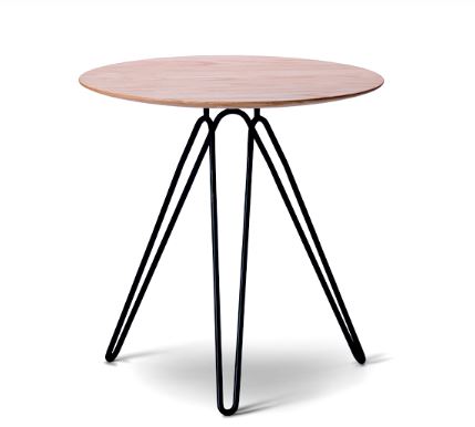 [sienna-round-side-table] Sienna Round Side Table