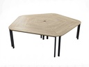Workzone Table