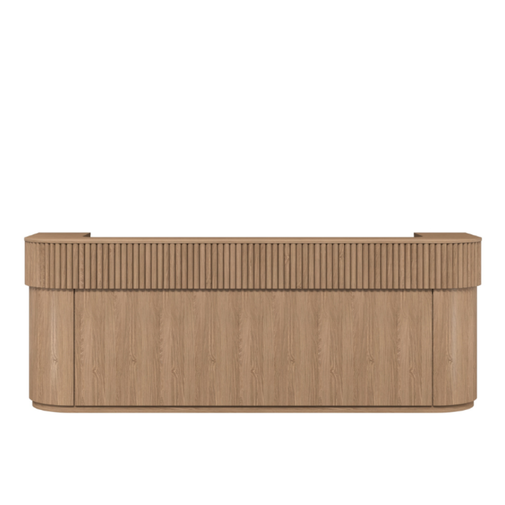 [alyss-reception-desk] Alyss Reception Desk
