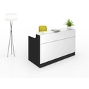 Classic Reception Counter