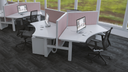 Electro 120 Workstation System