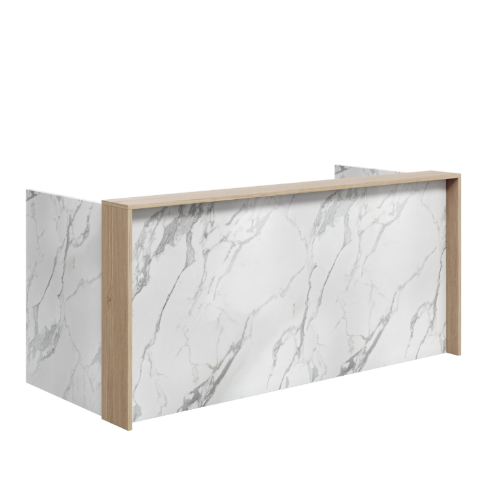 [full-frame-reception-desk] Full Frame Reception Desk