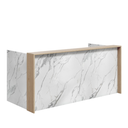 Full Frame Reception Desk