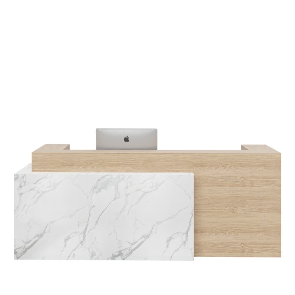 [harrir-reception-desk] Harrir Reception Desk