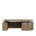 Miles Executive Desk