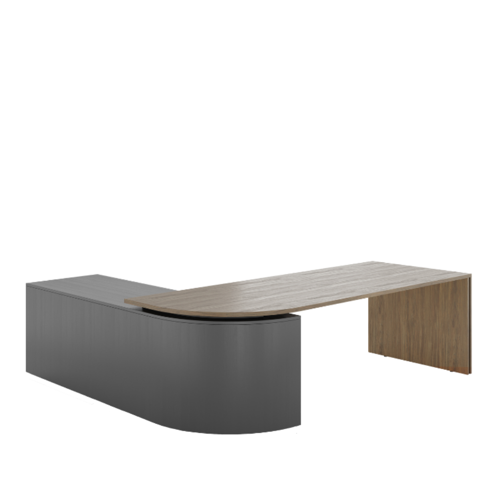 [nosh-executive-desk] Nosh Executive Desk